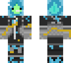 leviathan fortnite