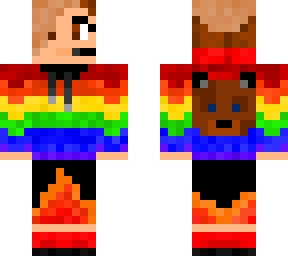 lgbtq+ skin (*******)