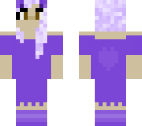 lilac n' blue upgrade
