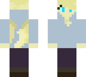 lily(might be a wip)