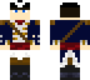 lmanburg basic skin