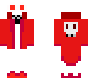 lord skelebone