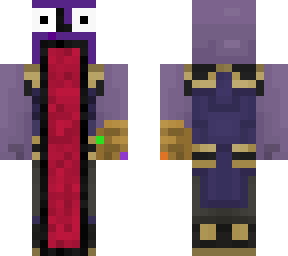 lossa thanos