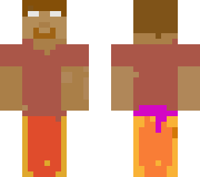 maalari herobrine