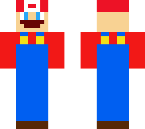 mario