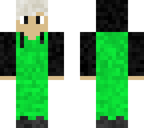 mason skin