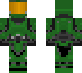 master chief ce