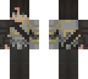 medieval adventurer