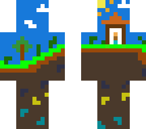mini world day/night
