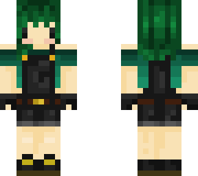 minor changes