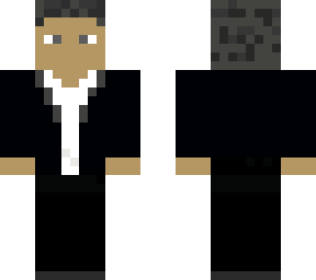 mister john reese updated