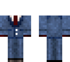 mobley cult template