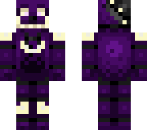 moon bear freddy!