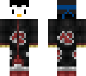 more penguin