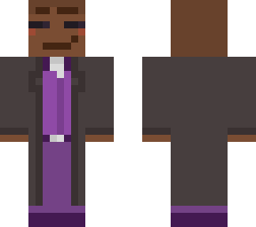 morpheus buress (fixed again again)