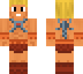 motu he-man