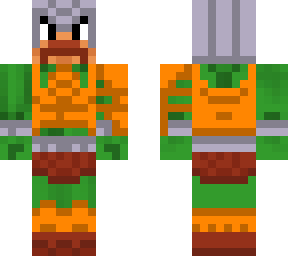 motu man-at-arms