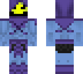 motu skeletor