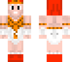 motu teela