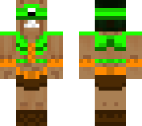 motu triclops