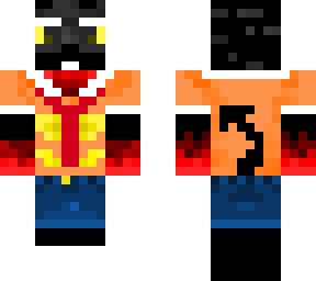 mr halloween