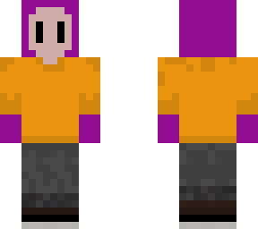 my grain fall guy