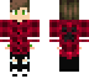 my new skin builder xd