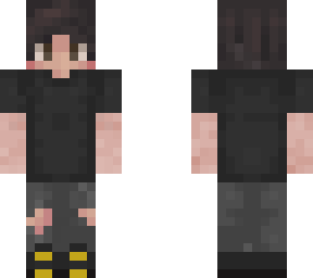 my personal skin