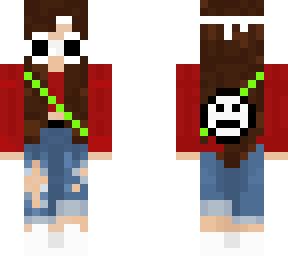 my skin