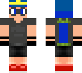 my skin
