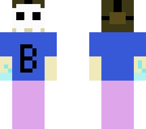 my skin