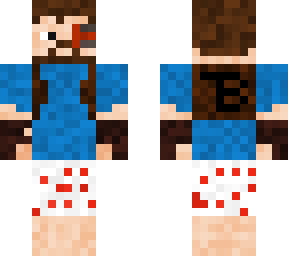my skin
