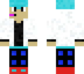 my skin combo