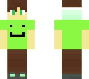 my skin in dream merch