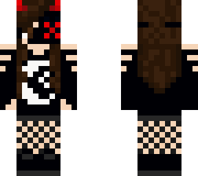 my skin updated