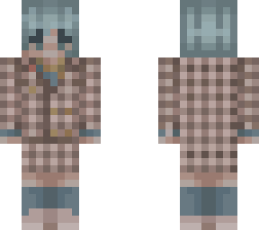nagisa shingetsu