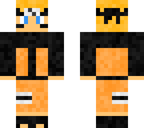 naruto uzumaki