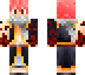 natsu