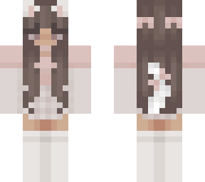 neko skin