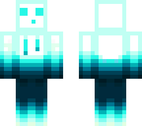 neon sky slime