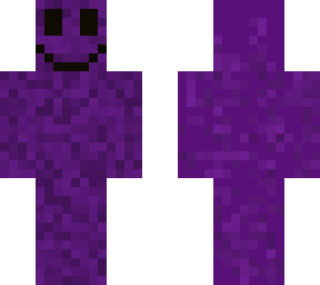 noob purple guy