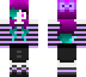nora