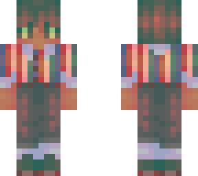 normal retro boy <3