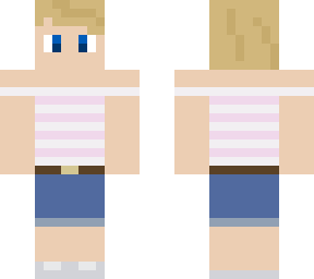 not my skin