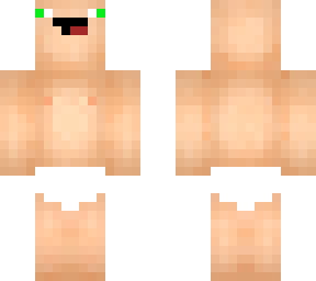 nub