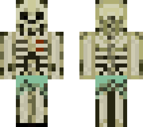 old bones