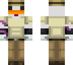old joseph jostar chicken