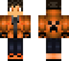 orange rainimator