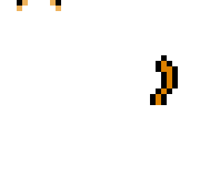 orange tabby cat base -anyone can edit this and anyone can use it for a skin-