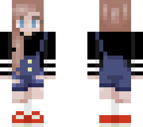 overalls